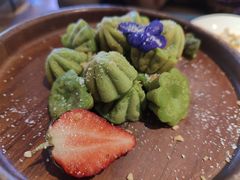 -翡翠鸟精品泰国菜(北辰财富中心店)