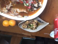 -丰乐餐厅·始于1999·本地老字号