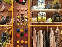 -深圳湾万象城(南山店)