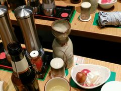 -赤坂亭·M9和牛烧肉·铁板烧(合肥万象城店)