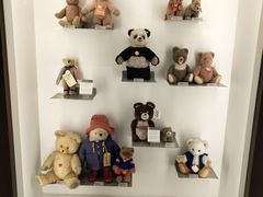 -济州岛泰迪熊博物馆