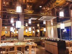 大堂-尚海豆捞(乐虹坊店)