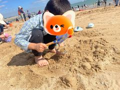 -日照灯塔风景区