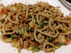 酸菜炒莜面-九十九顶毡房(阜石路店)