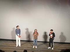 -英皇电影城(英皇集团中心IMAX店)
