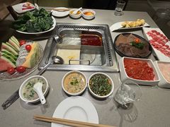 -海底捞火锅(徐州火车站店)
