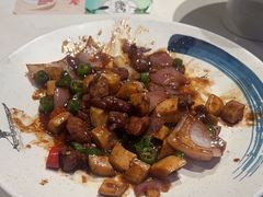 -壹只菜·崇明本地特色菜(崇明南门店)