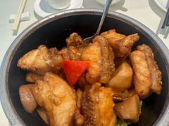 -兴悦酒家(环市东路店)