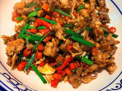 -衡厨·衡阳土菜(中南店)