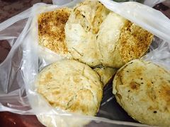 -李小老烧饼(常营民族家园店)