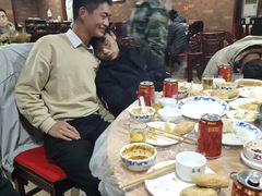 毛肚-鑫龙火锅城(环山路店)