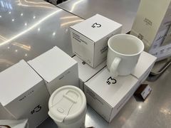 -Yee3·三号椰(上海中山公园龙之梦店)
