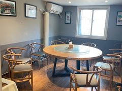 -金豆角砂锅焖面(安贞店)