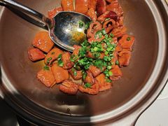 -马仕玖煲·融合菜·酥不腻烤鸭(人大店)