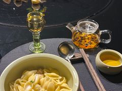 -澳珀食堂