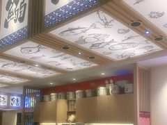 -万岁寿司(万国店)