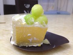 -黑池口感烘焙·生日蛋糕(坂田店)