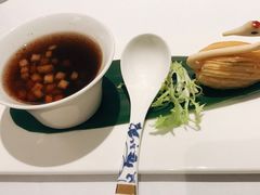 -Yan Ting 宴庭中餐厅(上海静安瑞吉酒店)