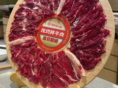 -海底捞火锅(铂澜大象城店)