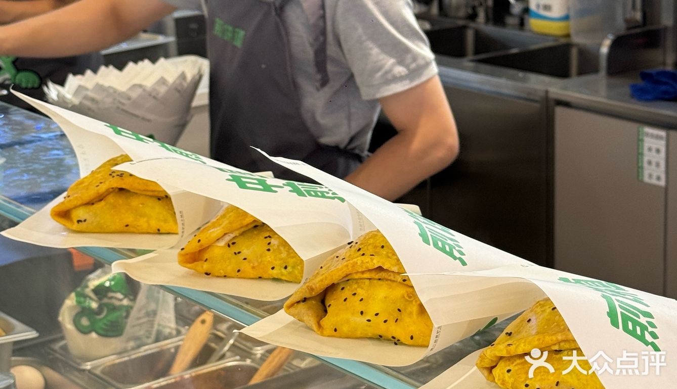 厦门新开的！！！好好吃！！在宝龙一城！