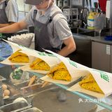 厦门新开的！！！好好吃！！在宝龙一城！