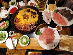 -纸盐河码头火锅(十八梯店)