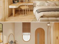 -大宅设计设计店铺(浦东店)