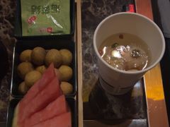 -天诚足道(金融街店)