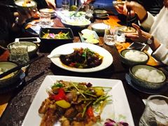 -上楼私房菜(院士路店)