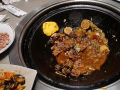 -门家大院铁锅炖·KTV·包房(浑南店)