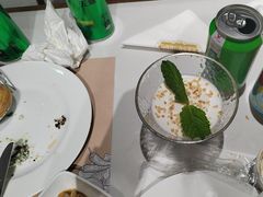 -晶丽香榭自助餐(南京大饭店)