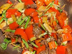 -乔街深夜食堂·小龙虾·高压锅生蚝(杭州总店)