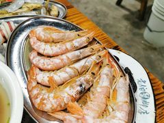 -老伯蟹脚店(朝阳路店)