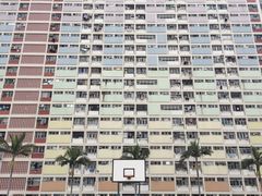 -彩虹村