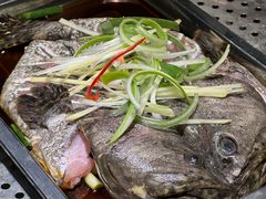 -董大蒸货(方塔园店)