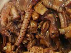 蛇炆鸡-嘉华海鲜酒家(龙津中路店)