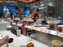 -新一番三文鱼寿司(大东海店)