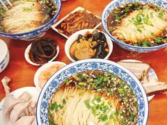 -伟记奥面馆(养育巷店)