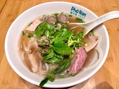 -越小品·越南餐厅(布吉万象汇店)