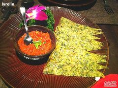 -花马天堂云南餐厅 Lost Heaven(高邮路店)