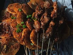 -酒肉行·虎子盐筋烤肉(大寨路店)