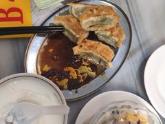 -芬芳甜品(同福路店)