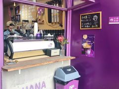 -HANA COFFEE(长寿路店)