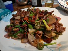 -旺角小渔村(幸福中路店)