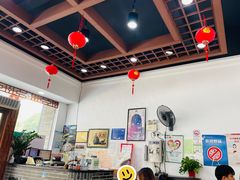 大堂-民信老铺(人民路店)