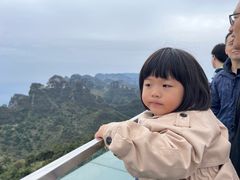 -太行锡崖沟旅游度假区
