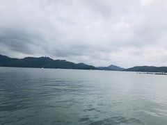 -日月潭