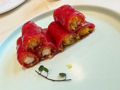 -杏花樓(福州路总店)