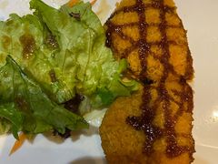 -やきにく 牛将日式焼肉(新华路店)