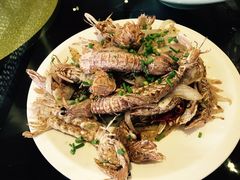 -健眺小海鲜(临海后山店)